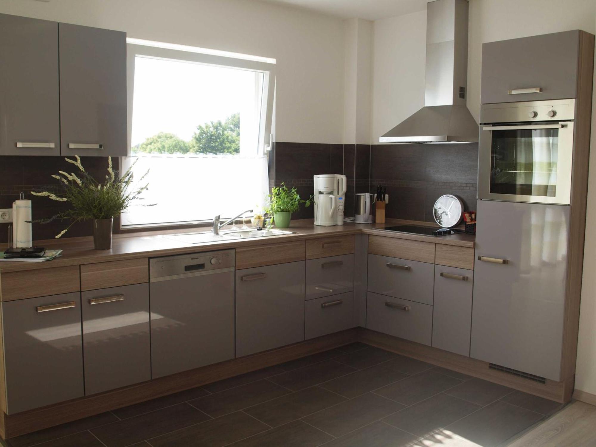 Ferienwohnung Angelika _ Peter Kel Scharbeutz Dış mekan fotoğraf