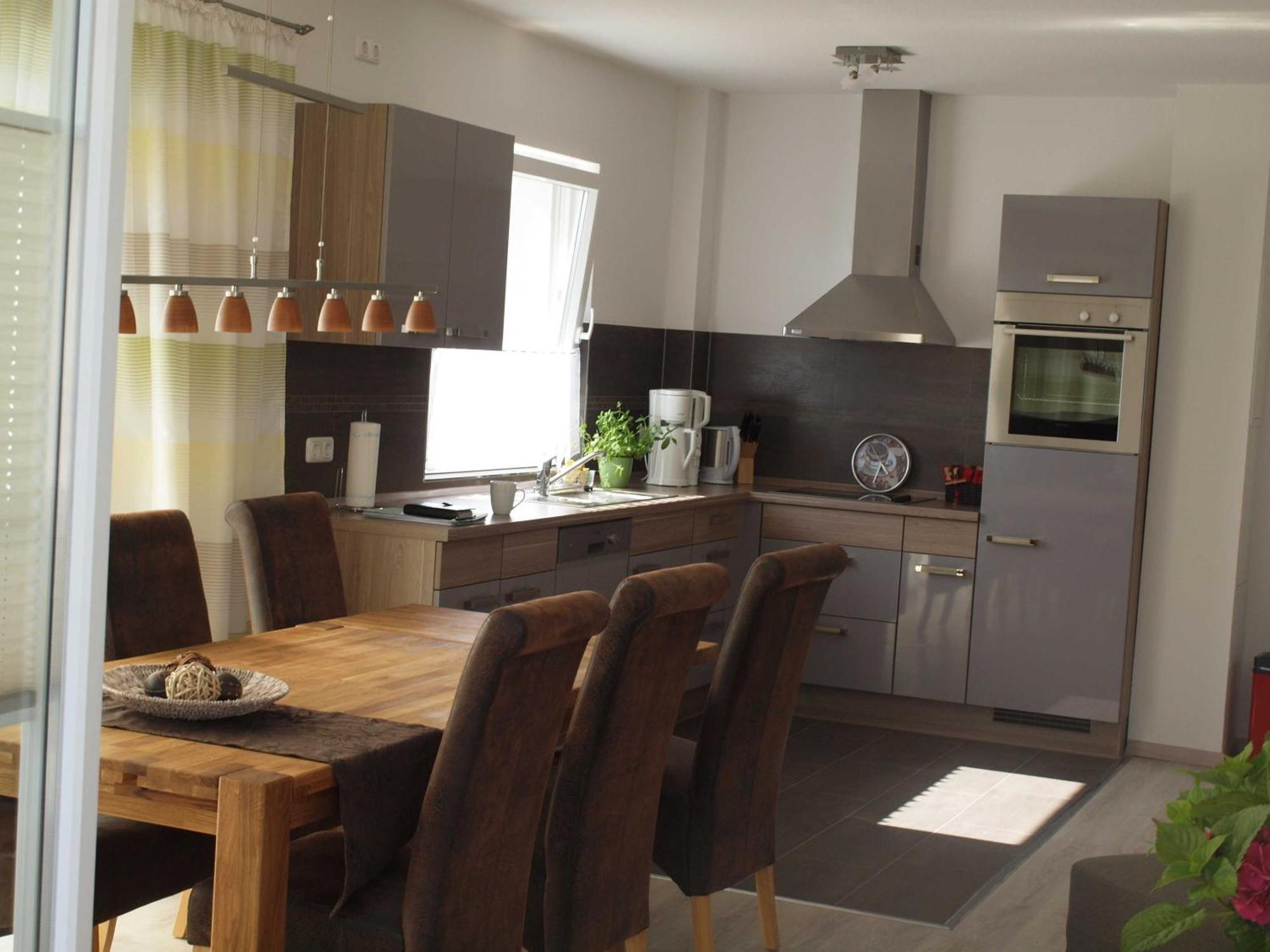 Ferienwohnung Angelika _ Peter Kel Scharbeutz Dış mekan fotoğraf