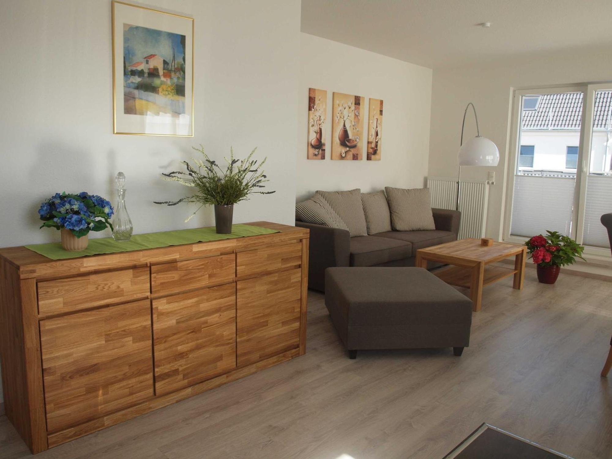 Ferienwohnung Angelika _ Peter Kel Scharbeutz Dış mekan fotoğraf