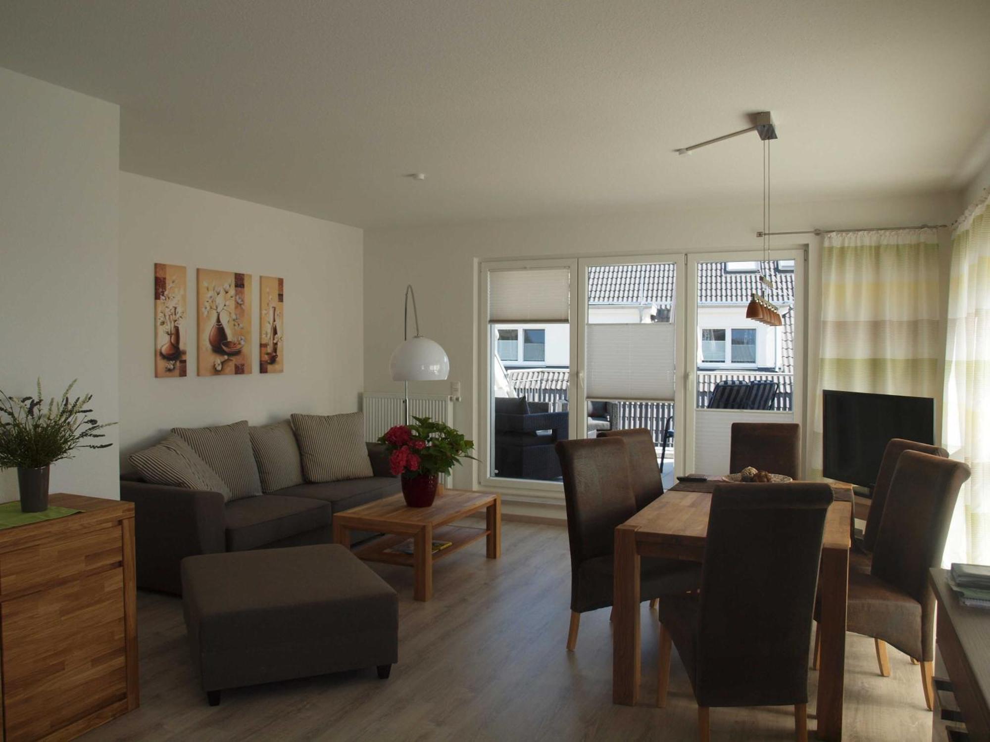Ferienwohnung Angelika _ Peter Kel Scharbeutz Dış mekan fotoğraf
